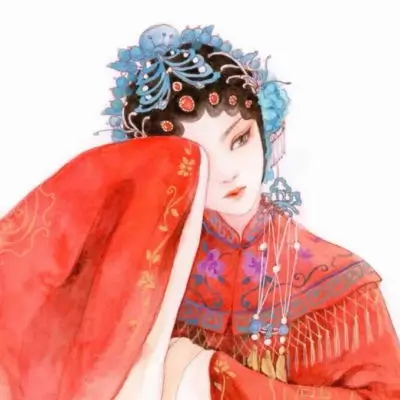 影迷烧麦头像